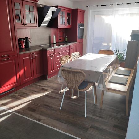 Ruheoase An Der Iller Appartement Illertissen Buitenkant foto