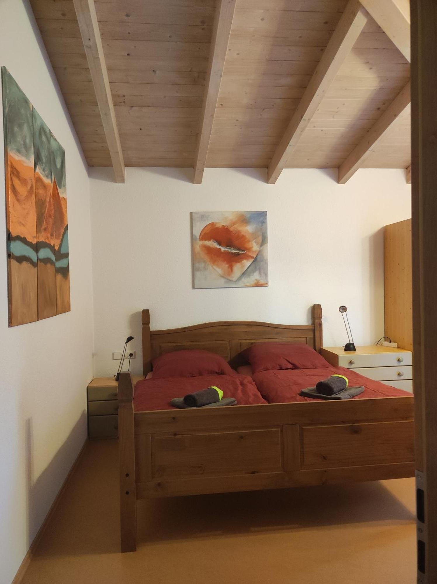 Ruheoase An Der Iller Appartement Illertissen Buitenkant foto