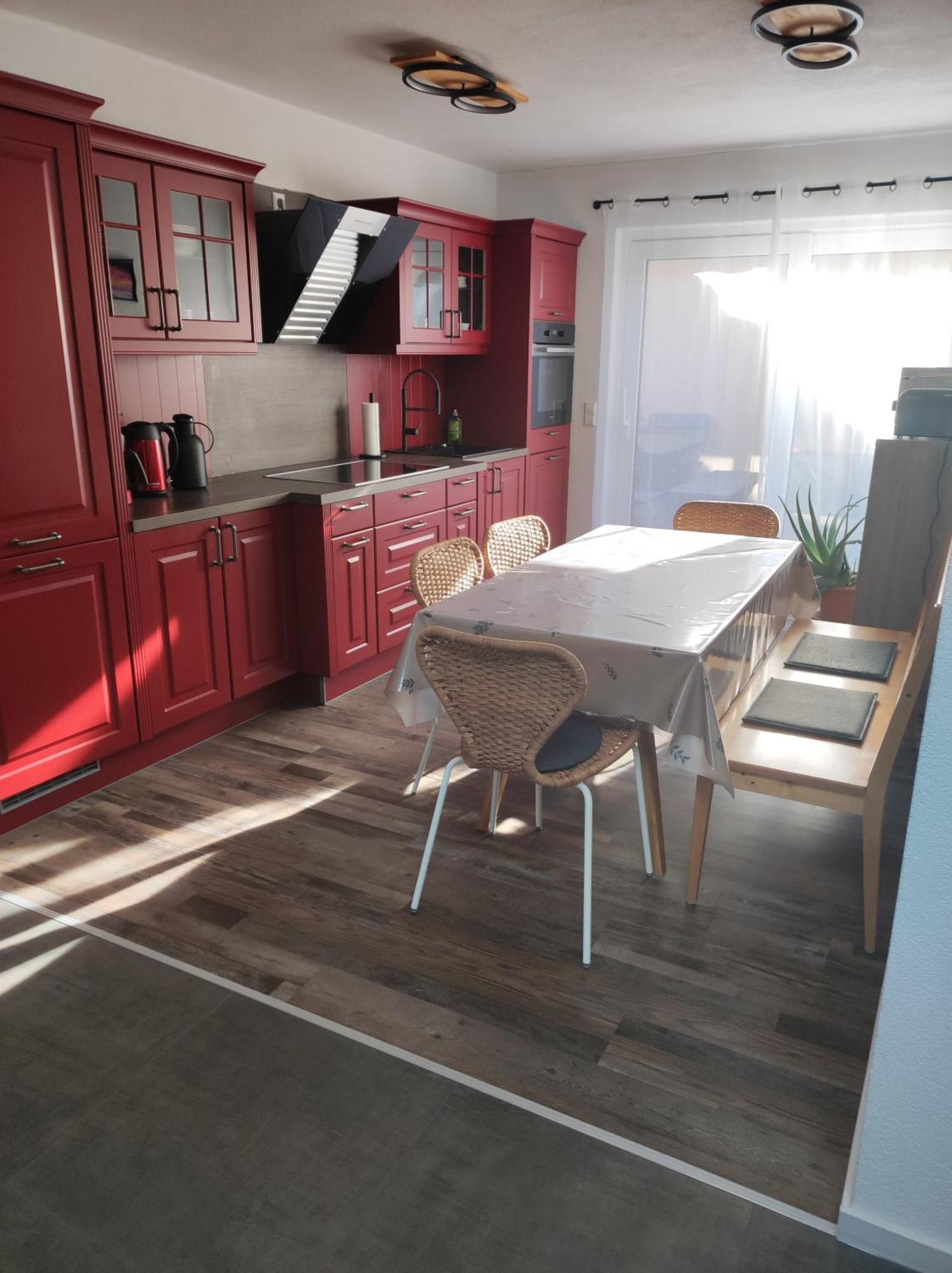 Ruheoase An Der Iller Appartement Illertissen Buitenkant foto